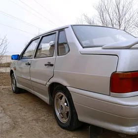 Lada 2115 2000