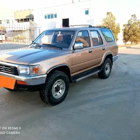 Toyota 4Runner 1995