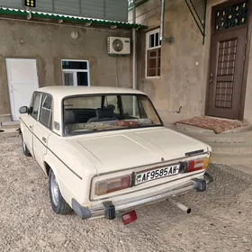 Lada 2106 1986