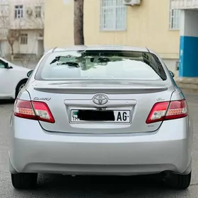 Toyota Camry 2009