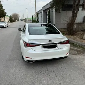 Lexus ES 350 2022