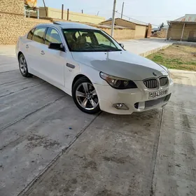 BMW E60 2004