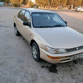 Toyota Corolla 1994