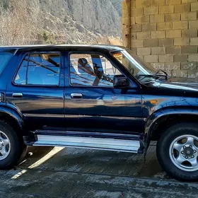 Toyota Hilux 1993