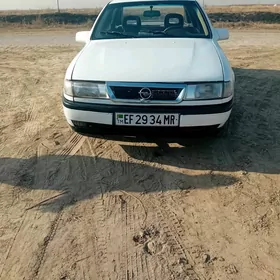 Opel Vectra 1989