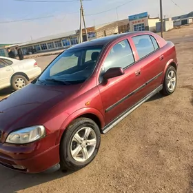 Opel Astra 1998