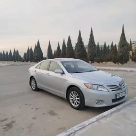 Toyota Camry 2007