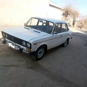 Lada 2106 1987