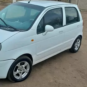 Daewoo Matiz 2003