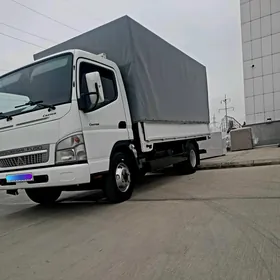 Mitsubishi Canter 2012