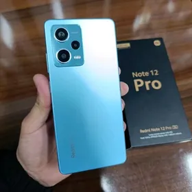 Redmi Not 12Pro 5G  8/256gb