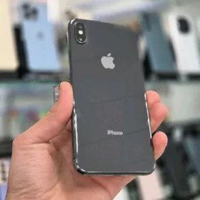 Iphone xs Max 256GB