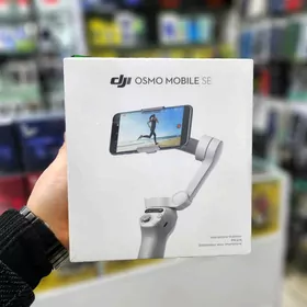 DJI STABILIZATOR OSMO MOBILESE