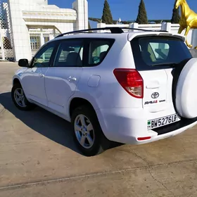 Toyota RAV4 2008