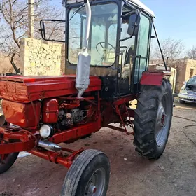 MTZ T-28 1994