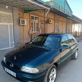 Opel Astra 1994