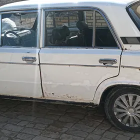 Lada 2106 1988