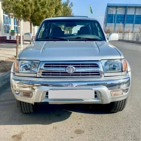 Toyota 4Runner 1999