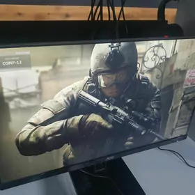 AOC MONITOR 24 IPS 75HZ