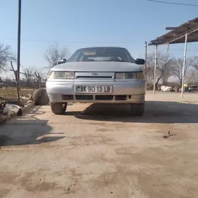 Lada 2110 2002