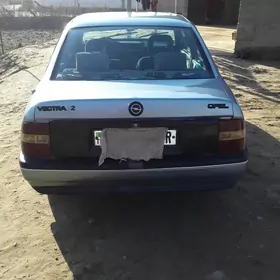 Opel Vectra 1991