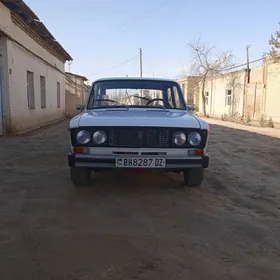 Lada 2106 2001