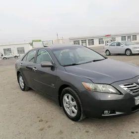 Toyota Camry 2008