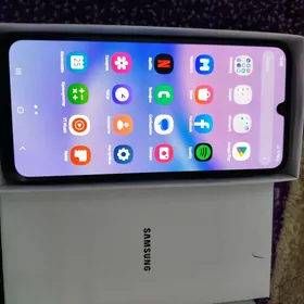 Samsung A15