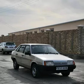 Lada 21099 2004