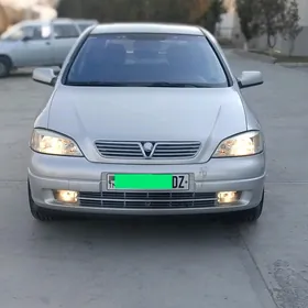 Opel Astra 2003