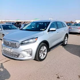 Kia Sorento 2019