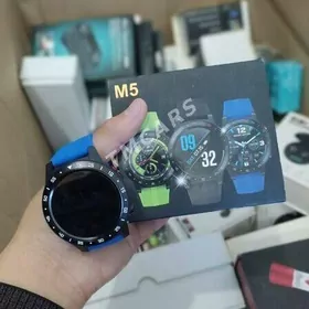 Smart watch m5