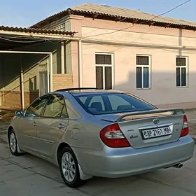 Toyota Camry 2002