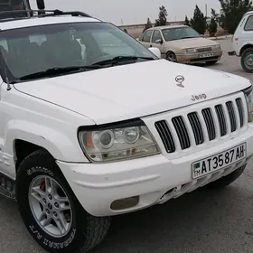 Jeep Grand Cherokee 1998