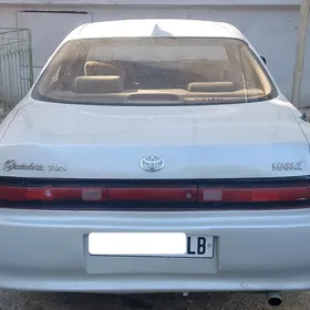 Toyota Mark II 1993