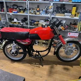 Jawa 300 1988