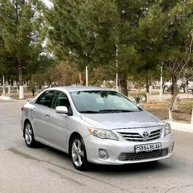 Toyota Camry 2011