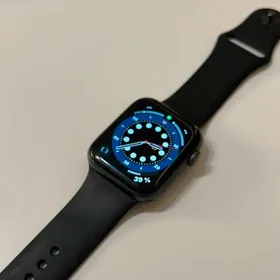 Apple watch 6/44