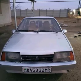 Lada 21099 2002