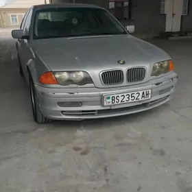 BMW E46 1999