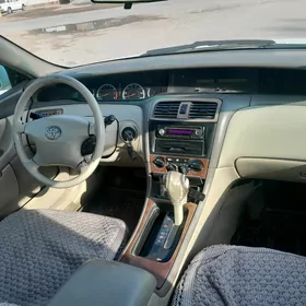 Toyota Avalon 2001