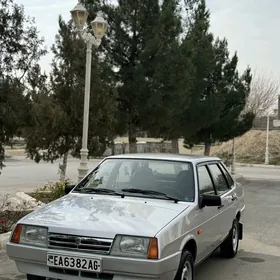 Lada 21099 2003