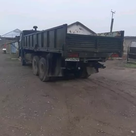 Kamaz 5410 1980