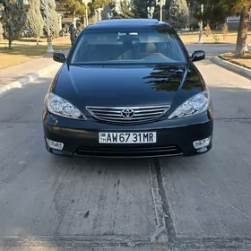 Toyota Camry 2005