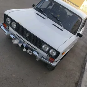 Lada 2106 1989