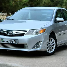 Toyota Camry 2013