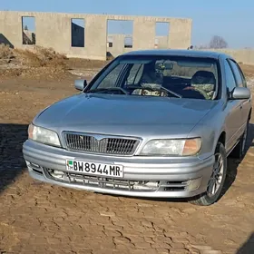 Nissan Cefiro 1996