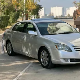 Toyota Avalon 2006