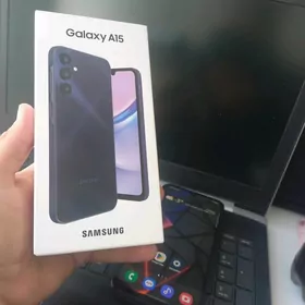 Samsung A15