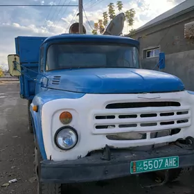 Zil 130 2000